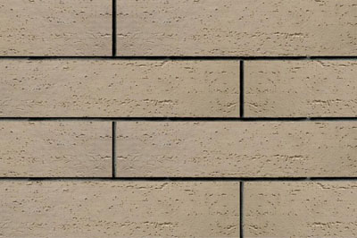 柔性飾面磚——既安全又低碳的新型材料